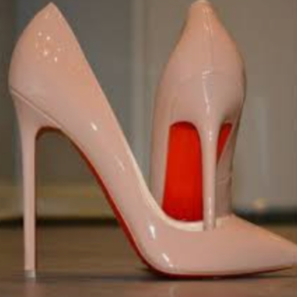 Women s Red Bottom heels